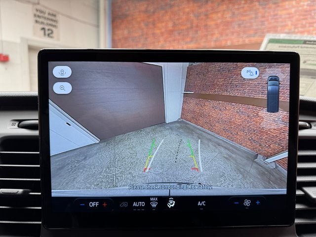 New 2026 Ford Transit 250 Medium Roof Empty Cargo Van - photo 19