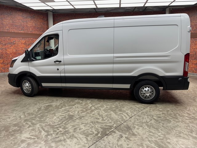 New 2026 Ford Transit 250 - photo 2