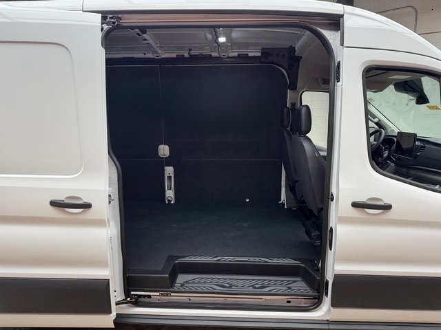 New 2026 Ford Transit 250 Medium Roof Empty Cargo Van - photo 26