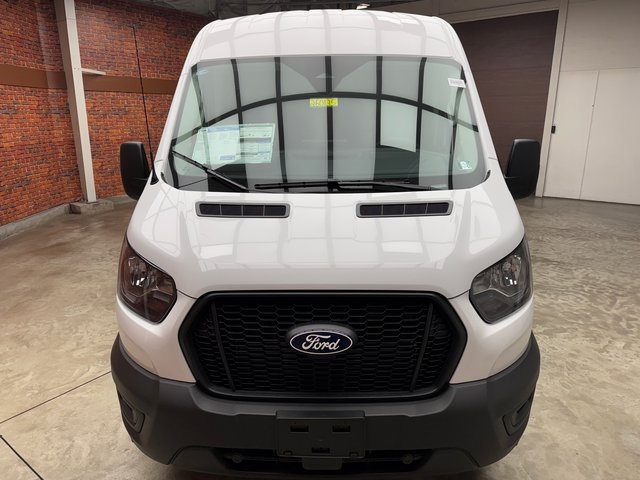 New 2026 Ford Transit 250 Medium Roof Empty Cargo Van - photo 8