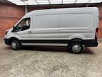 New 2026 Ford Transit 250 Medium Roof Empty Cargo Van thumbnail 2