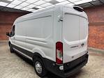 New 2026 Ford Transit 250 Medium Roof Empty Cargo Van thumbnail 3