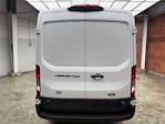 New 2026 Ford Transit 250 Medium Roof Empty Cargo Van thumbnail 4