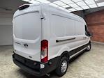New 2026 Ford Transit 250 Medium Roof Empty Cargo Van thumbnail 5