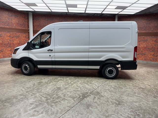 New 2026 Ford Transit 250 - photo 2