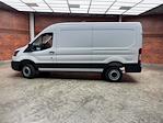 New 2026 Ford Transit 250 Medium Roof Empty Cargo Van thumbnail 2