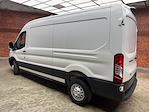 New 2026 Ford Transit 250 Medium Roof Empty Cargo Van thumbnail 2