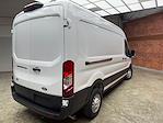 New 2026 Ford Transit 250 Medium Roof Empty Cargo Van thumbnail 4