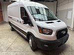 New 2026 Ford Transit 250 Medium Roof Empty Cargo Van thumbnail 5