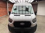 New 2026 Ford Transit 250 Medium Roof Empty Cargo Van thumbnail 6