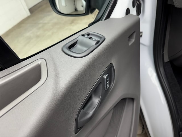 New 2026 Ford Transit 250 Medium Roof Empty Cargo Van - photo 11