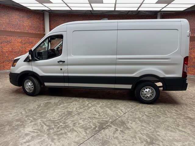 New 2026 Ford Transit 250 - photo 2