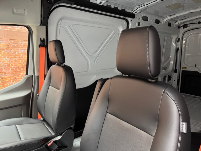 New 2026 Ford Transit 250 Medium Roof Empty Cargo Van - photo 22