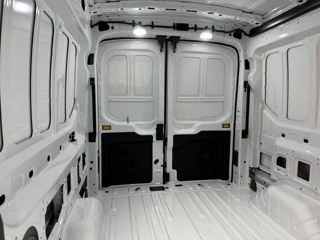New 2026 Ford Transit 250 Medium Roof Empty Cargo Van - photo 29