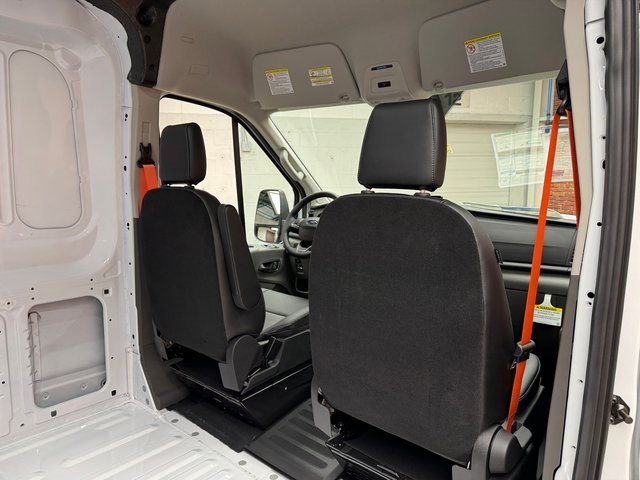 New 2026 Ford Transit 250 Medium Roof Empty Cargo Van - photo 30