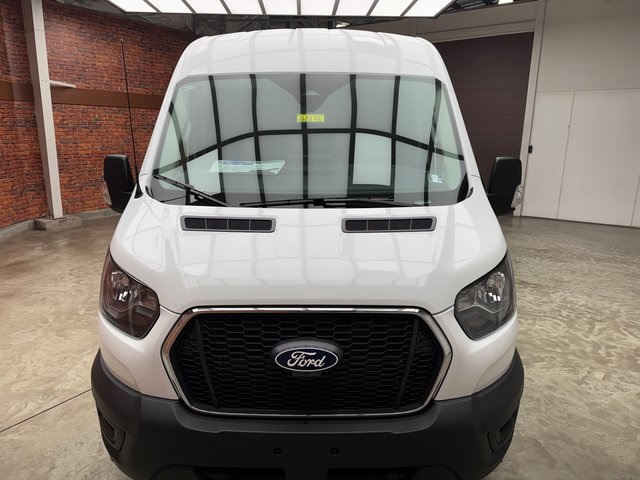 New 2026 Ford Transit 250 Medium Roof Empty Cargo Van - photo 8