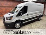 New 2026 Ford Transit 250 Medium Roof Empty Cargo Van thumbnail 1