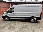 New 2026 Ford Transit 250 Medium Roof Empty Cargo Van thumbnail 2