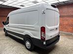New 2026 Ford Transit 250 Medium Roof Empty Cargo Van thumbnail 3