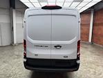 New 2026 Ford Transit 250 Medium Roof Empty Cargo Van thumbnail 4