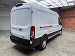 New 2026 Ford Transit 250 Medium Roof Empty Cargo Van thumbnail 5