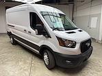 New 2026 Ford Transit 250 Medium Roof Empty Cargo Van thumbnail 5