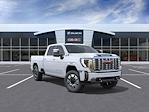 New 2026 GMC Sierra 2500 Denali Crew Cab thumbnail 1