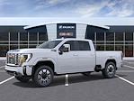 New 2026 GMC Sierra 2500 Denali Crew Cab thumbnail 2