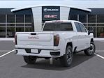 New 2026 GMC Sierra 2500 Denali Crew Cab thumbnail 4