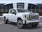 New 2026 GMC Sierra 2500 Denali Crew Cab thumbnail 6