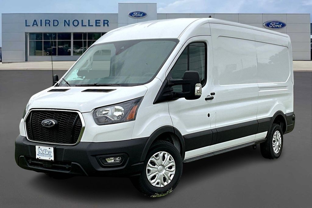 New 2024 Ford Transit 250 - photo 1