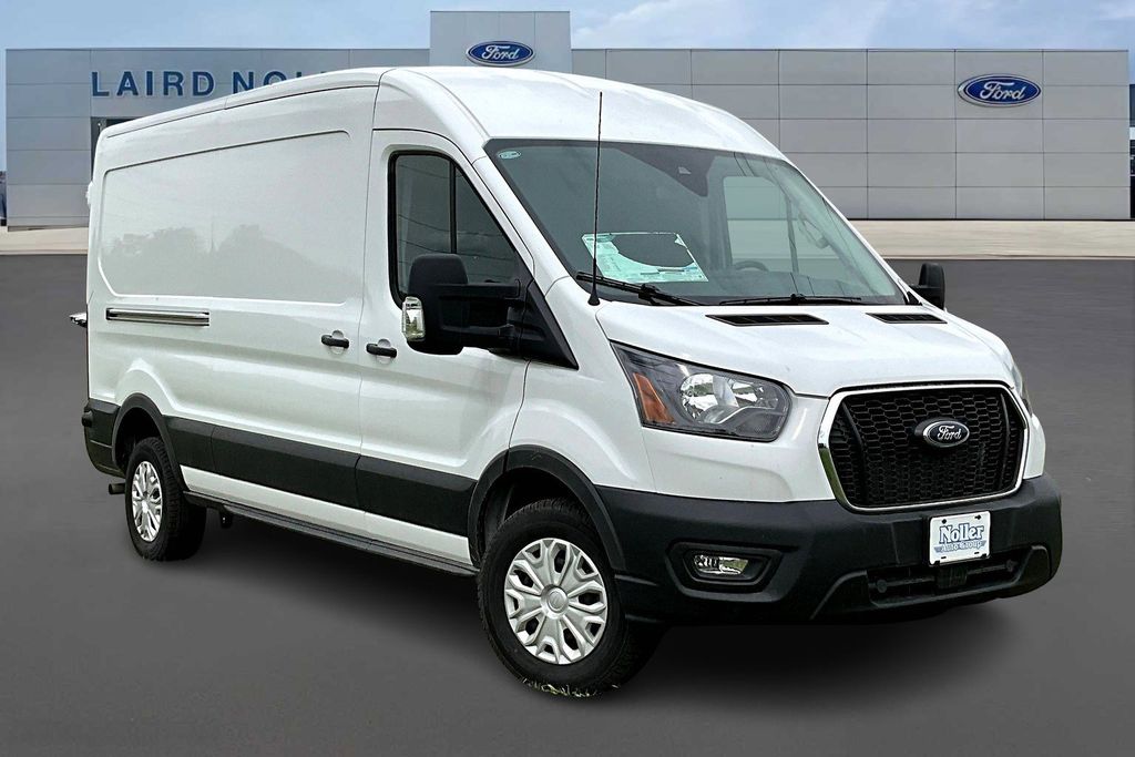 New 2024 Ford Transit 250 - photo 2