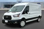 New 2024 Ford Transit 250 Medium Roof Empty Cargo Van thumbnail 1