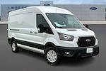 New 2024 Ford Transit 250 Medium Roof Empty Cargo Van thumbnail 2