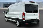 New 2024 Ford Transit 250 Medium Roof Empty Cargo Van thumbnail 3