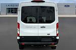 New 2024 Ford Transit 250 Medium Roof Empty Cargo Van thumbnail 4