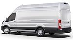 New 2024 Ford Transit 350 High Roof Empty Cargo Van thumbnail 2