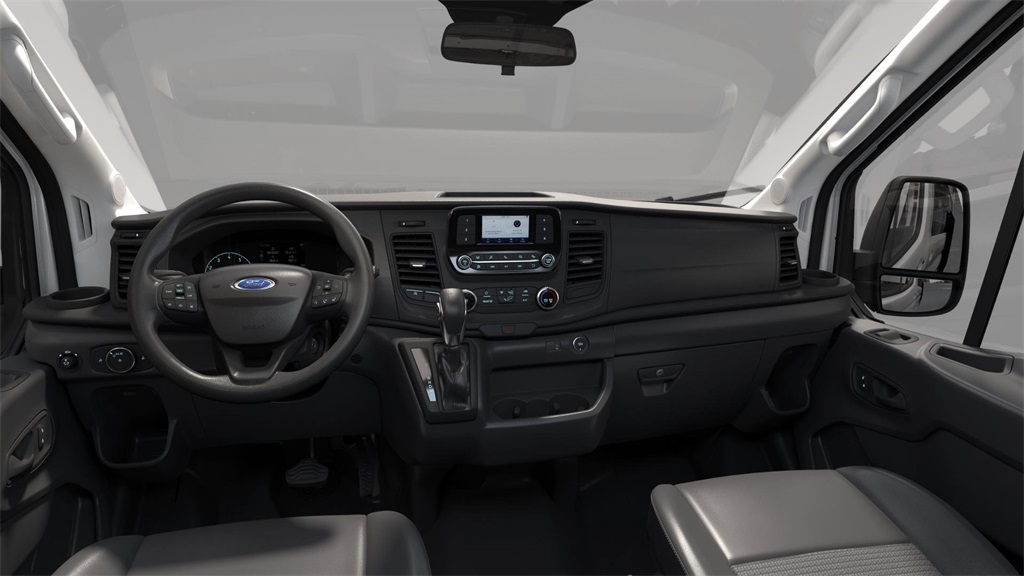 New 2024 Ford Transit 150 Low Roof Empty Cargo Van - photo 7