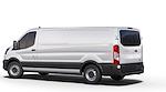 New 2024 Ford Transit 150 Low Roof Empty Cargo Van thumbnail 2