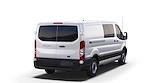 New 2024 Ford Transit 150 Low Roof Empty Cargo Van thumbnail 3
