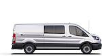 New 2024 Ford Transit 150 Low Roof Empty Cargo Van thumbnail 5