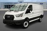 New 2025 Ford Transit 250 Low Roof Empty Cargo Van thumbnail 1