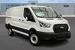New 2025 Ford Transit 250 Low Roof Empty Cargo Van thumbnail 2