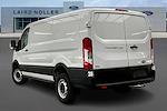 New 2025 Ford Transit 250 Low Roof Empty Cargo Van thumbnail 3