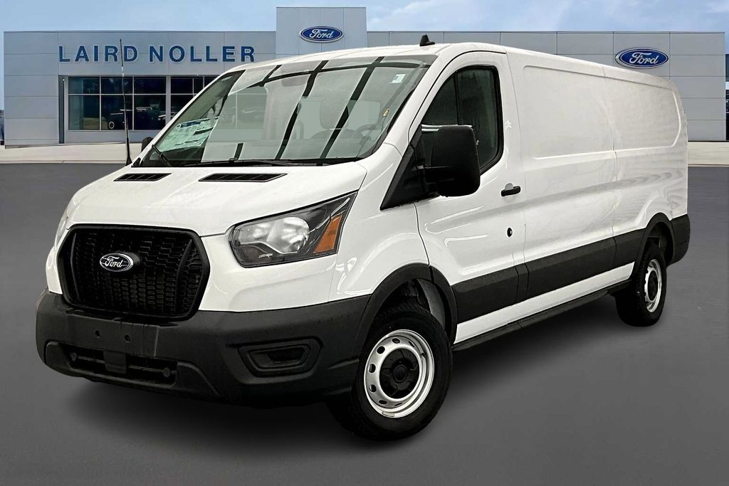 New 2025 Ford Transit 150 - photo 1