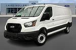 New 2025 Ford Transit 150 Low Roof Empty Cargo Van thumbnail 1