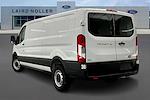 New 2025 Ford Transit 150 Low Roof Empty Cargo Van thumbnail 3