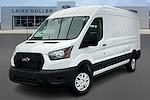 New 2025 Ford Transit 250 Medium Roof Empty Cargo Van thumbnail 1