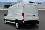 New 2025 Ford Transit 250 Medium Roof Empty Cargo Van thumbnail 3