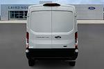 New 2025 Ford Transit 250 Medium Roof Empty Cargo Van thumbnail 4